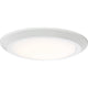 Quoizel - Verge Flush Mount - Lights Canada