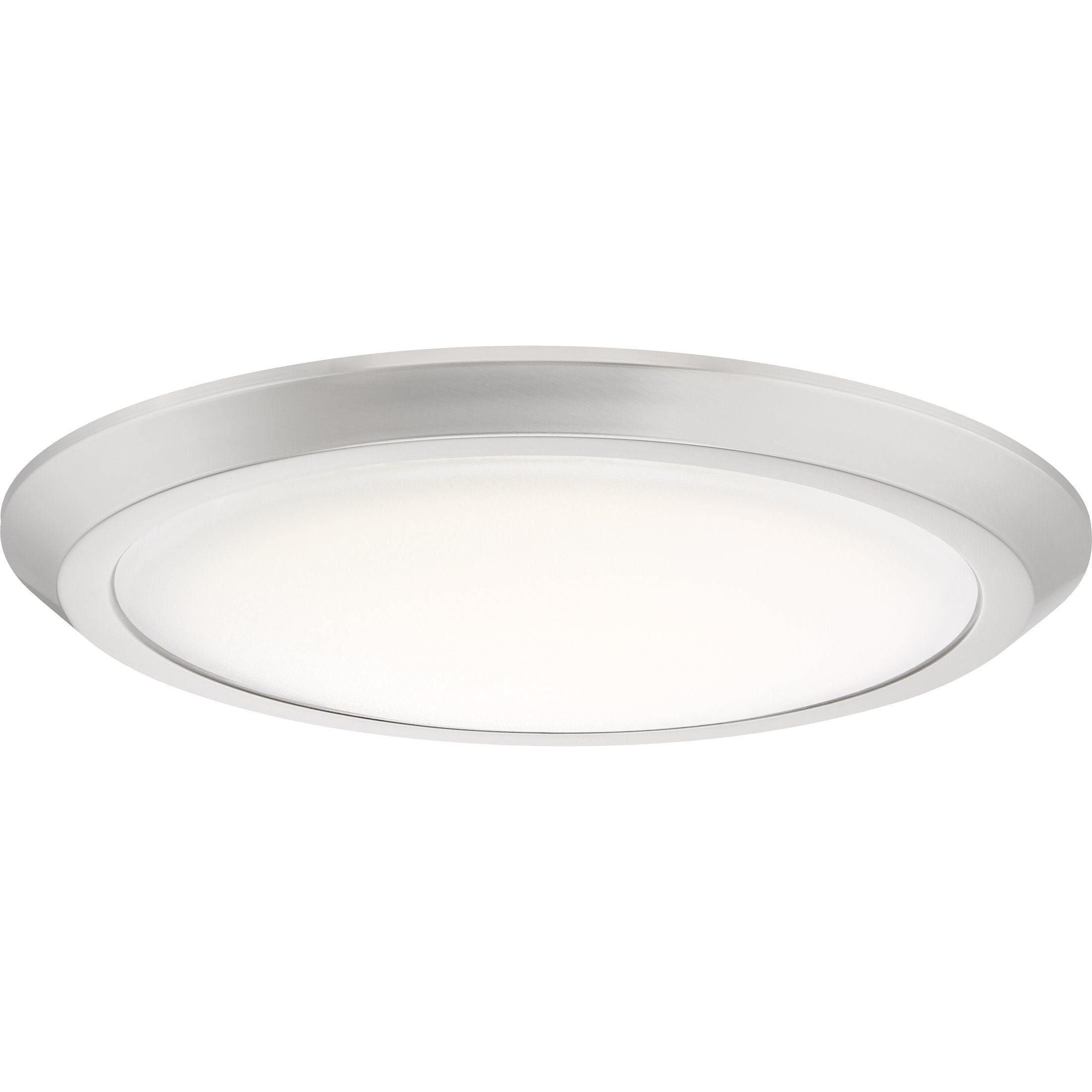 Quoizel - Verge Flush Mount - Lights Canada