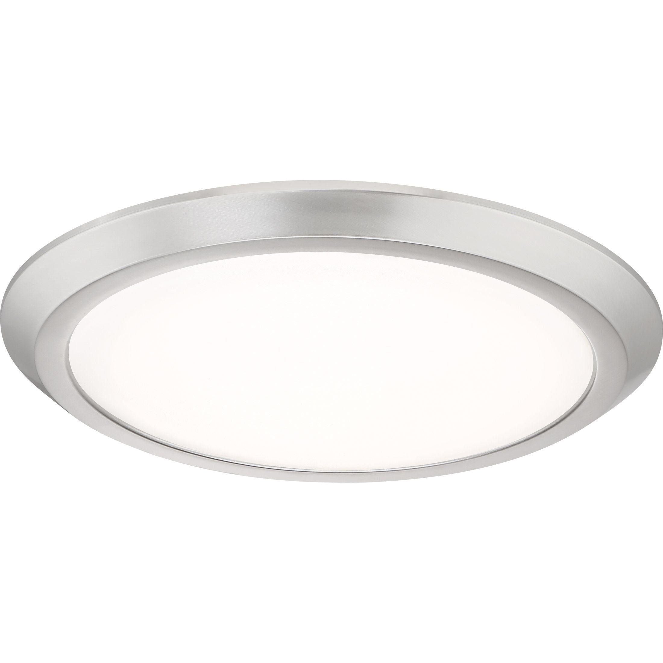 Quoizel - Verge Flush Mount - Lights Canada