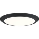 Quoizel - Verge Flush Mount - Lights Canada