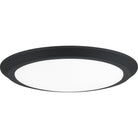 Quoizel - Verge Flush Mount - Lights Canada