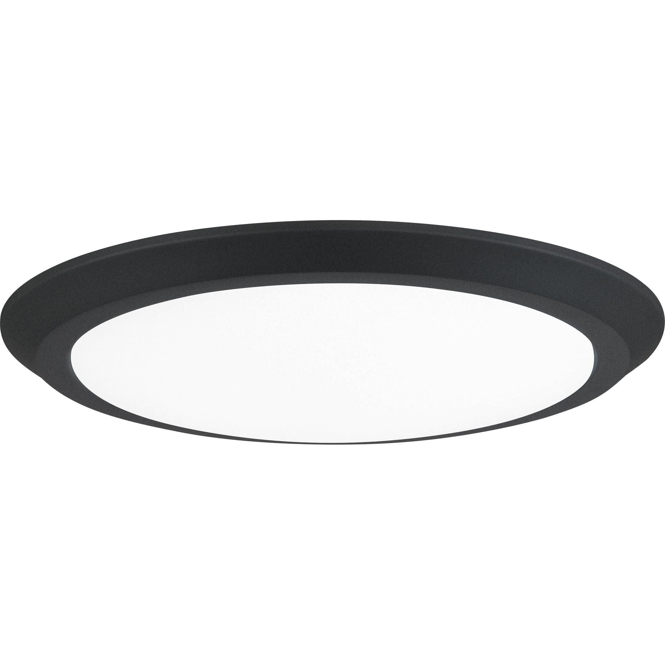 Quoizel - Verge Flush Mount - Lights Canada
