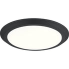 Quoizel - Verge Flush Mount - Lights Canada