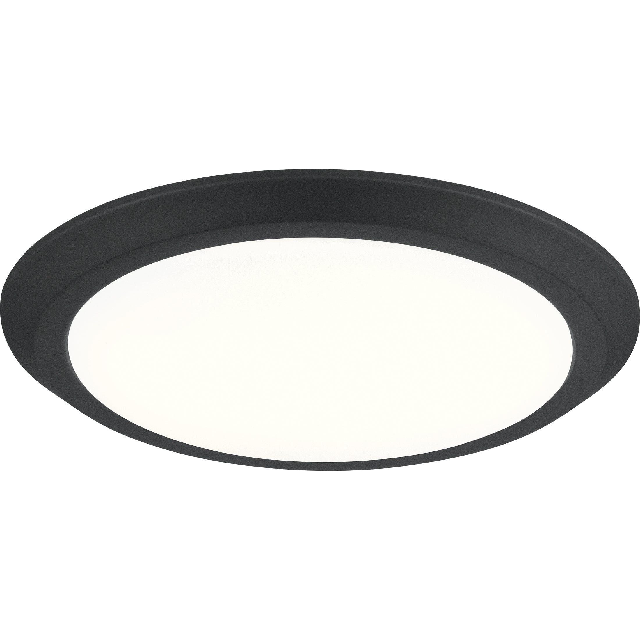Quoizel - Verge Flush Mount - Lights Canada