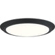 Quoizel - Verge Flush Mount - Lights Canada