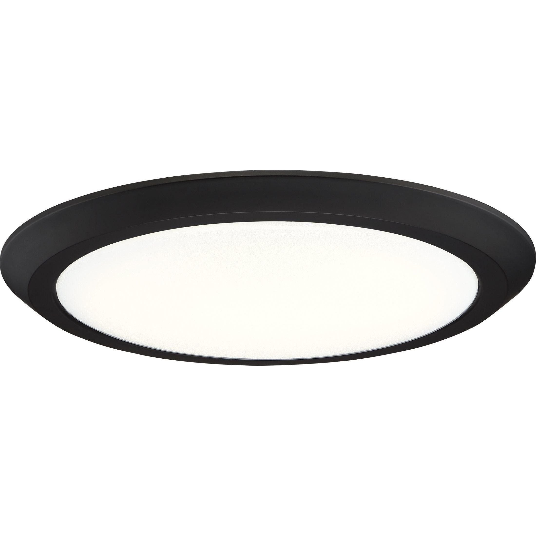 Quoizel - Verge Flush Mount - Lights Canada