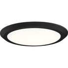 Quoizel - Verge Flush Mount - Lights Canada