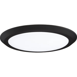 Quoizel - Verge Flush Mount - Lights Canada