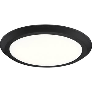 Quoizel - Verge Flush Mount - Lights Canada