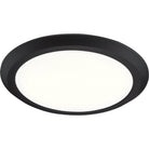 Quoizel - Verge Flush Mount - Lights Canada
