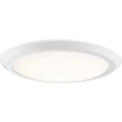 Quoizel - Verge Flush Mount - Lights Canada