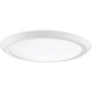 Quoizel - Verge Flush Mount - Lights Canada