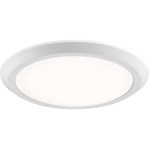 Quoizel - Verge Flush Mount - Lights Canada