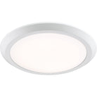 Quoizel - Verge Flush Mount - Lights Canada