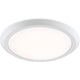 Quoizel - Verge Flush Mount - Lights Canada