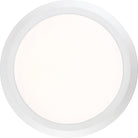 Quoizel - Verge Flush Mount - Lights Canada