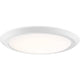 Quoizel - Verge Flush Mount - Lights Canada