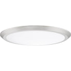 Quoizel - Verge Flush Mount - Lights Canada