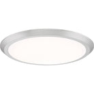 Quoizel - Verge Flush Mount - Lights Canada