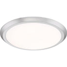 Quoizel - Verge Flush Mount - Lights Canada