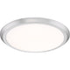 Quoizel - Verge Flush Mount - Lights Canada