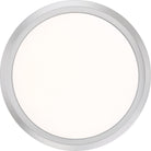 Quoizel - Verge Flush Mount - Lights Canada