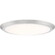 Quoizel - Verge Flush Mount - Lights Canada