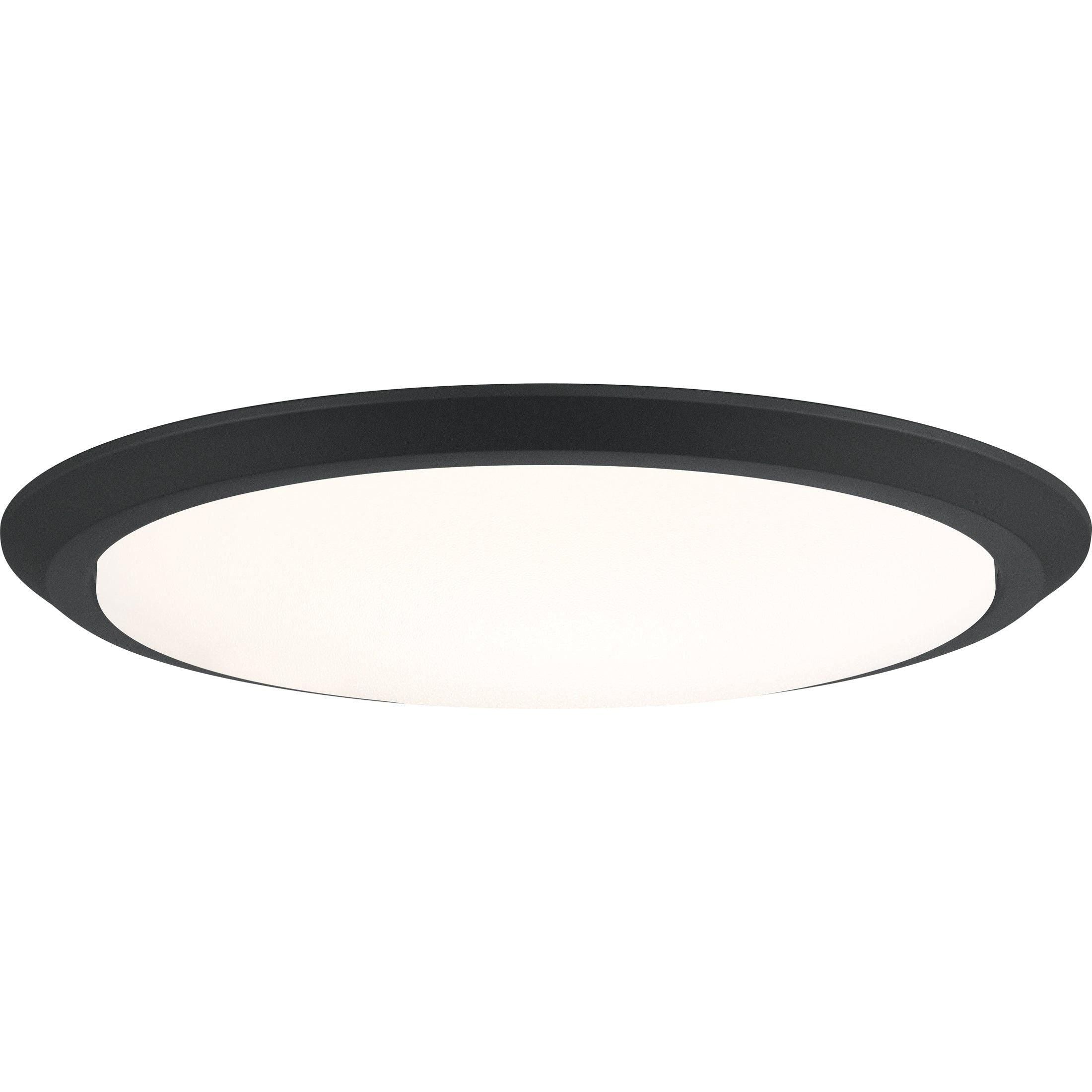 Quoizel - Verge Flush Mount - Lights Canada