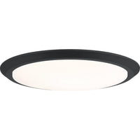 Verge Flush Mount