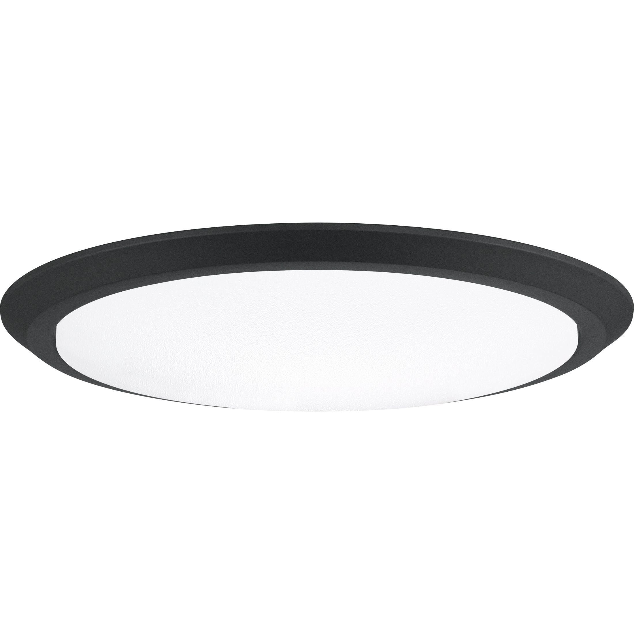 Quoizel - Verge Flush Mount - Lights Canada