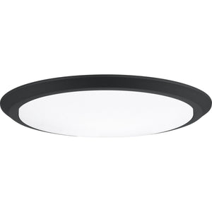 Quoizel - Verge Flush Mount - Lights Canada