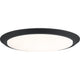 Quoizel - Verge Flush Mount - Lights Canada