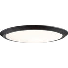 Quoizel - Verge Flush Mount - Lights Canada
