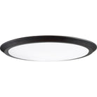 Quoizel - Verge Flush Mount - Lights Canada