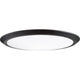 Quoizel - Verge Flush Mount - Lights Canada