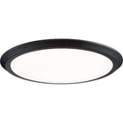 Quoizel - Verge Flush Mount - Lights Canada