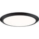 Quoizel - Verge Flush Mount - Lights Canada