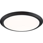 Quoizel - Verge Flush Mount - Lights Canada