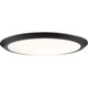 Quoizel - Verge Flush Mount - Lights Canada