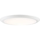 Quoizel - Verge Flush Mount - Lights Canada