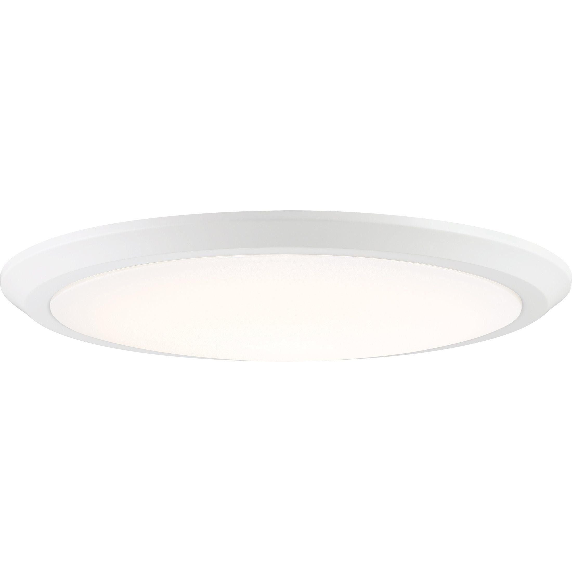 Quoizel - Verge Flush Mount - Lights Canada