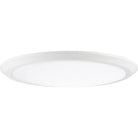 Quoizel - Verge Flush Mount - Lights Canada
