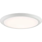Quoizel - Verge Flush Mount - Lights Canada