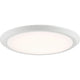 Quoizel - Verge Flush Mount - Lights Canada