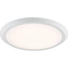 Quoizel - Verge Flush Mount - Lights Canada