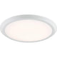 Quoizel - Verge Flush Mount - Lights Canada