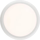 Quoizel - Verge Flush Mount - Lights Canada