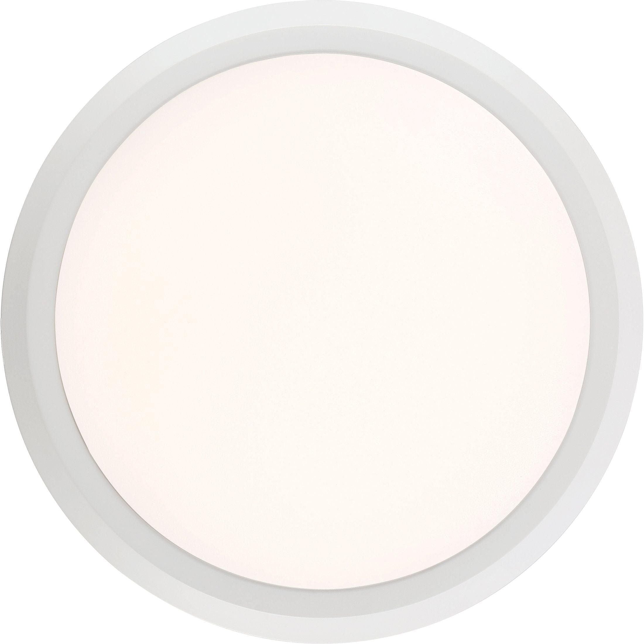 Quoizel - Verge Flush Mount - Lights Canada
