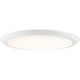 Quoizel - Verge Flush Mount - Lights Canada
