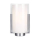 Generation Lighting - Bergin Sconce - Lights Canada